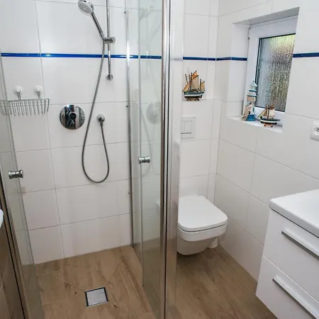 Inn Zabytkowy Dom Latarników