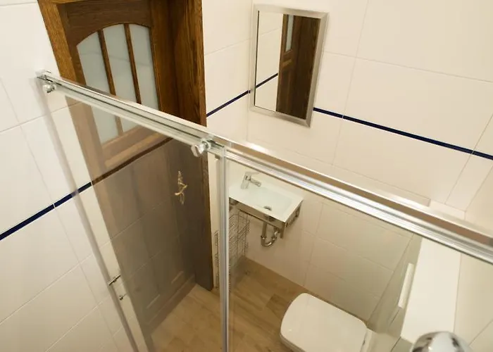 Zabytkowy Dom Latarników * Hel