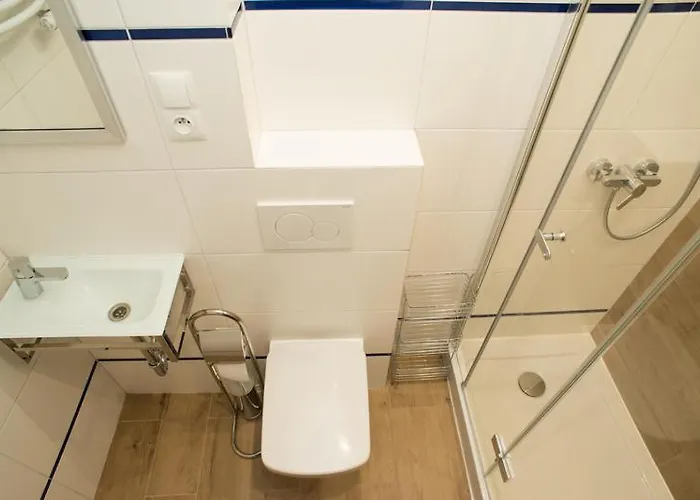 Zajazd Zabytkowy Dom Latarników